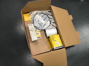 Liebherr Service Kit 500 hours R906/R916/R926